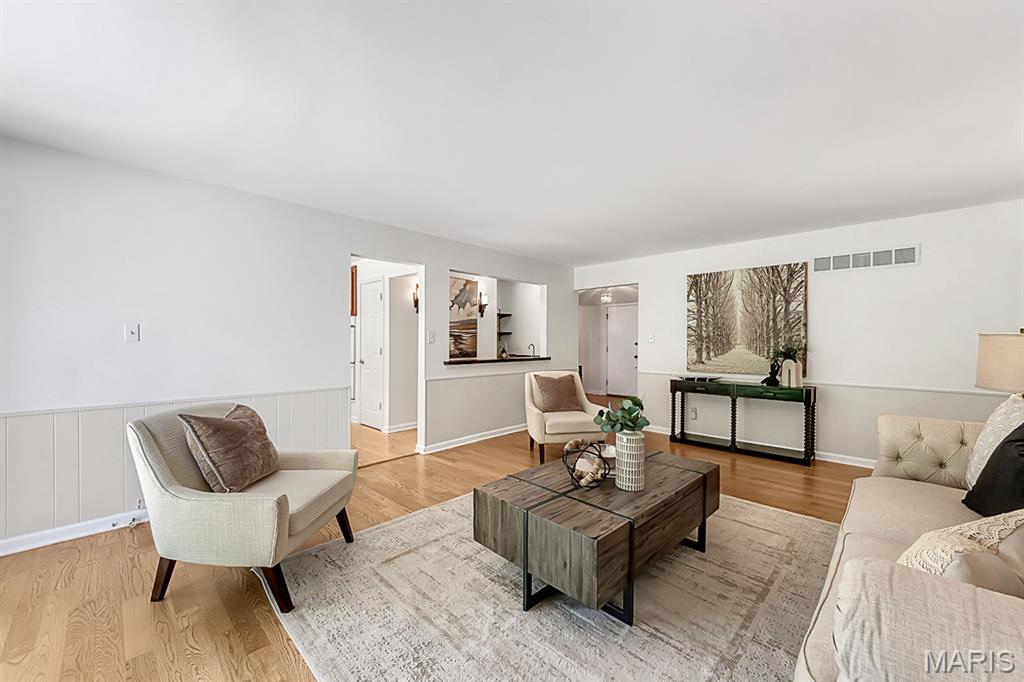New Camelot 1 - Residential