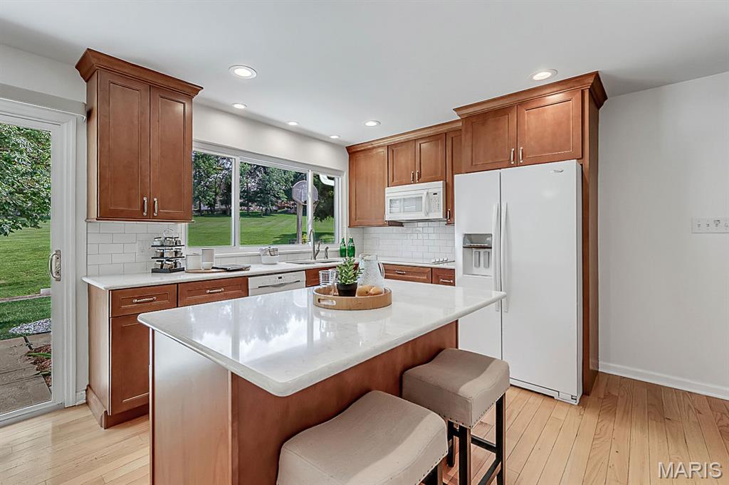 New Camelot 1 - Residential