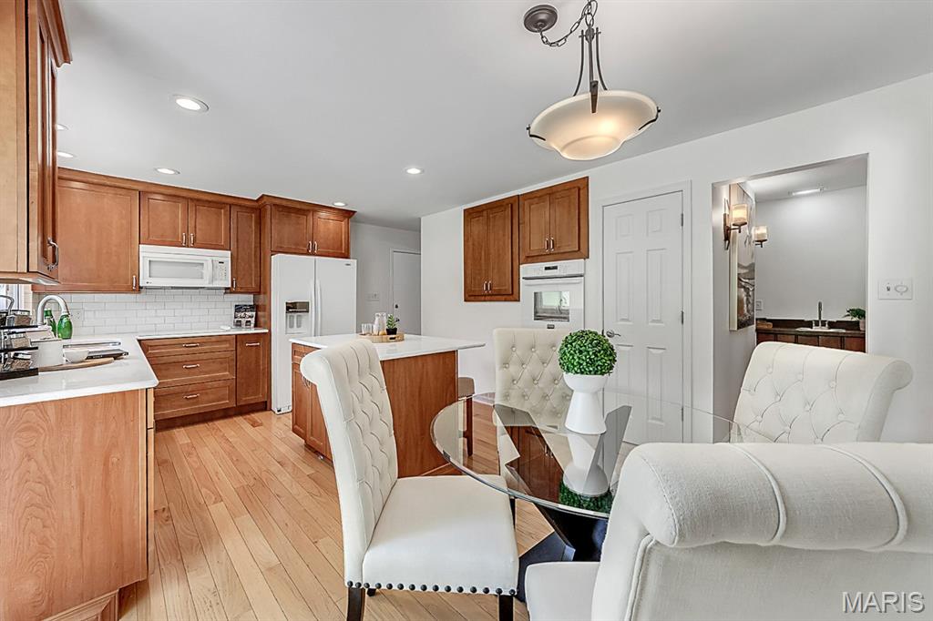 New Camelot 1 - Residential