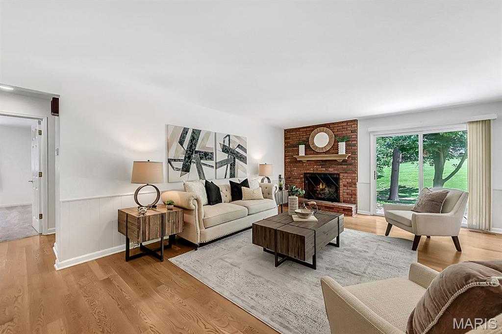 New Camelot 1 - Residential