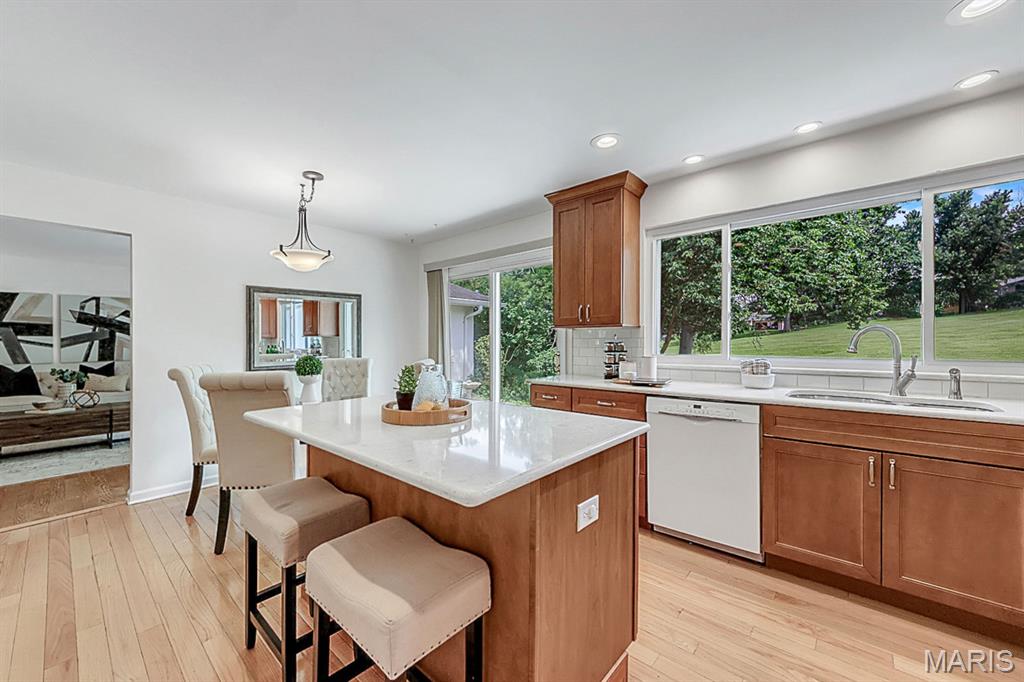New Camelot 1 - Residential