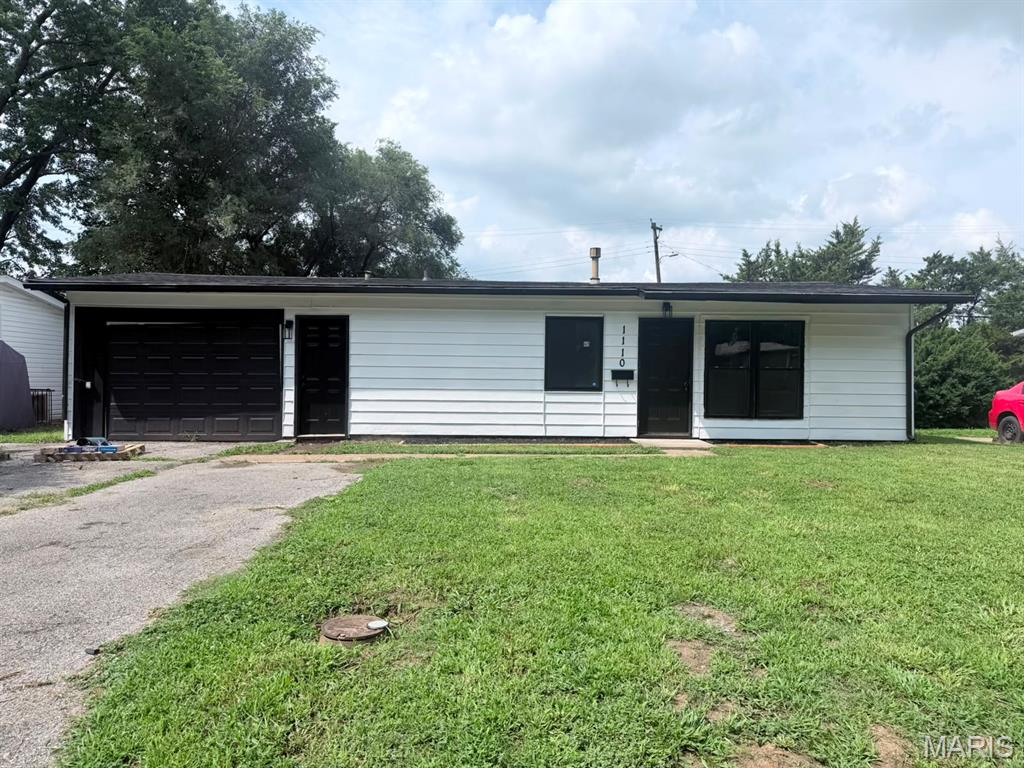 Saint Francis Gardens - Residential