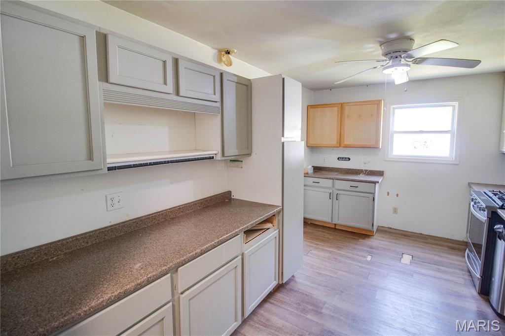 Hughes Sub - Residential