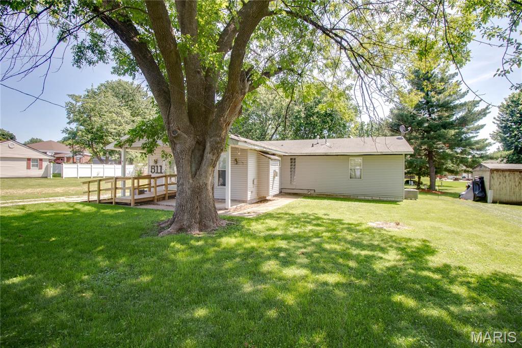 Hughes Sub - Residential