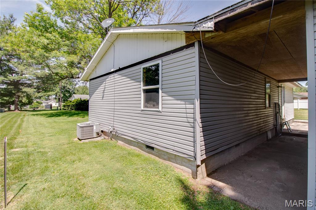 Hughes Sub - Residential