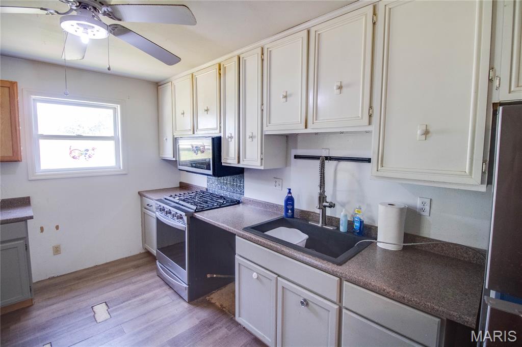 Hughes Sub - Residential