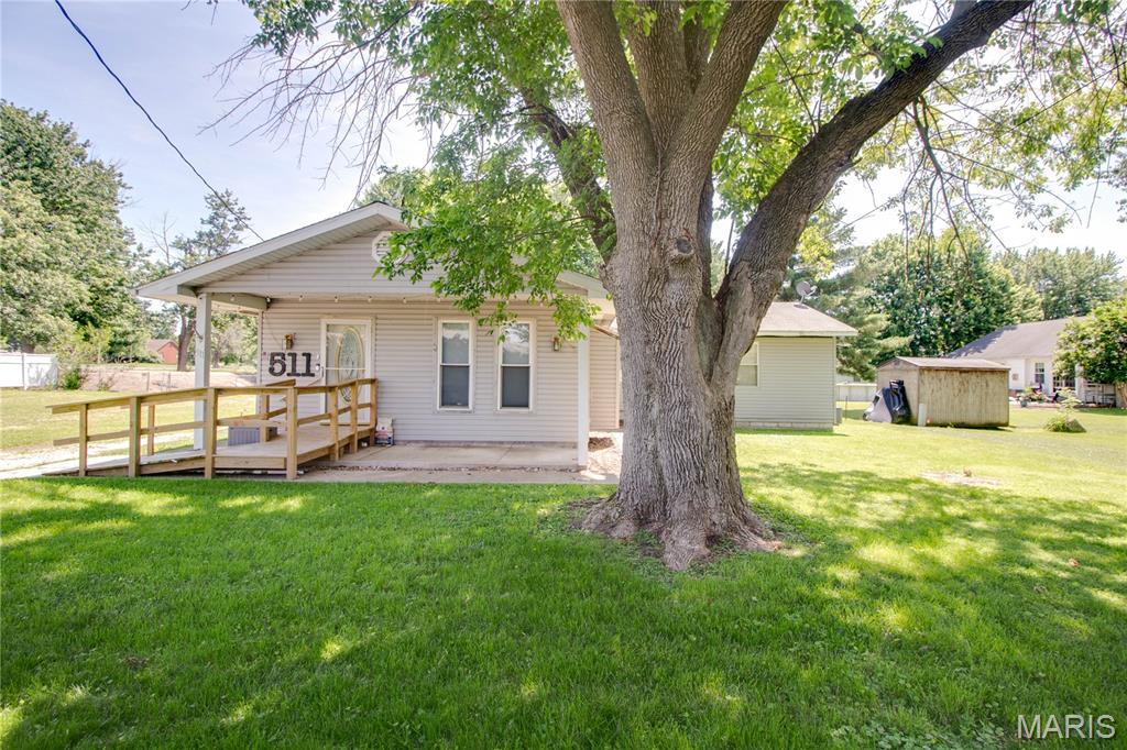 Hughes Sub - Residential