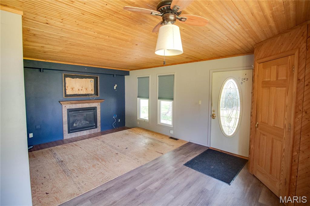 Hughes Sub - Residential