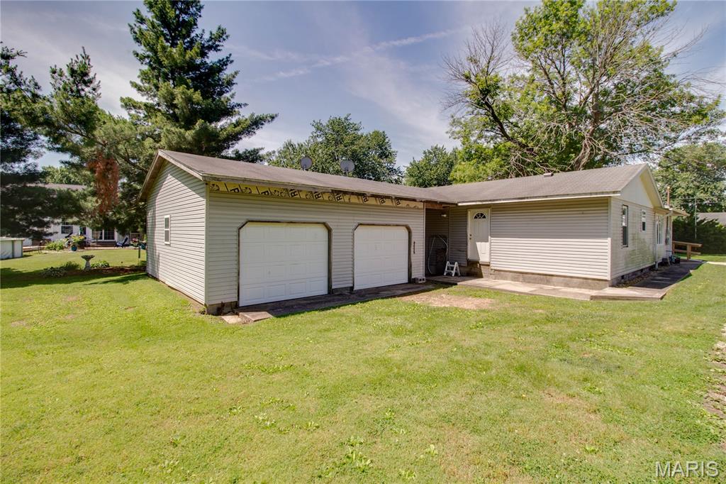 Hughes Sub - Residential