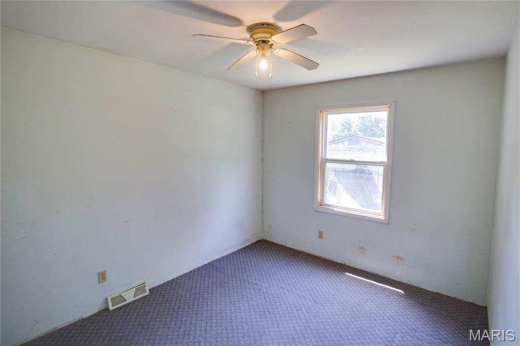 Hughes Sub - Residential