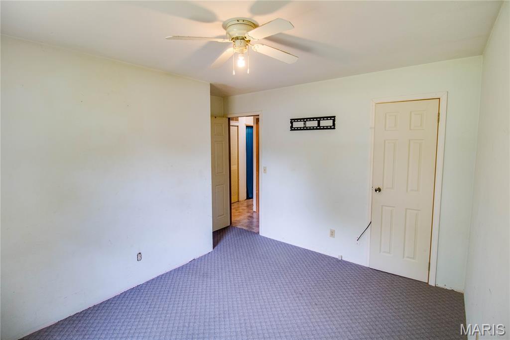 Hughes Sub - Residential