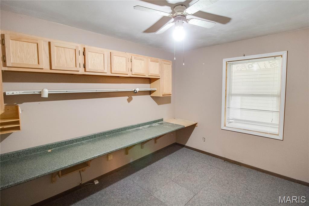 Hughes Sub - Residential