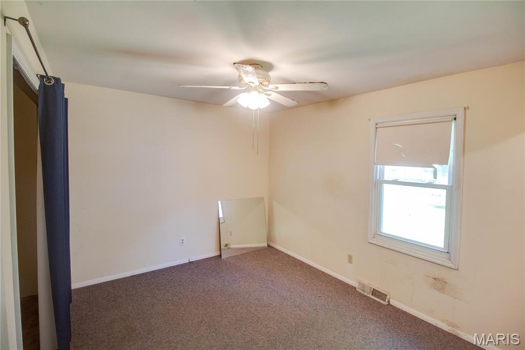 Hughes Sub - Residential