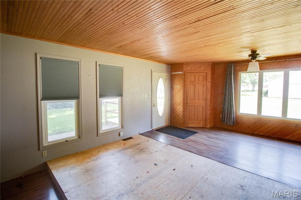 Hughes Sub - Residential