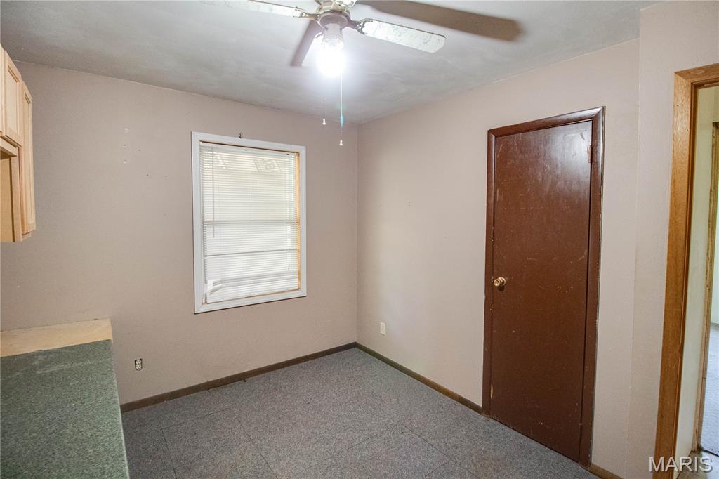 Hughes Sub - Residential