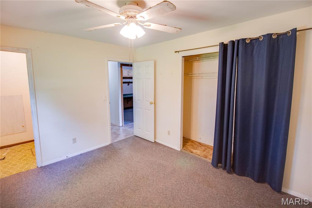 Hughes Sub - Residential