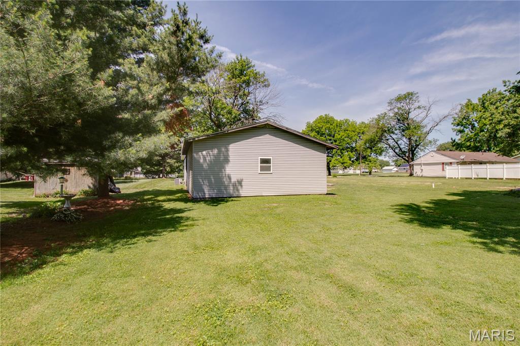 Hughes Sub - Residential