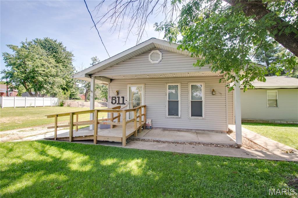 Hughes Sub - Residential