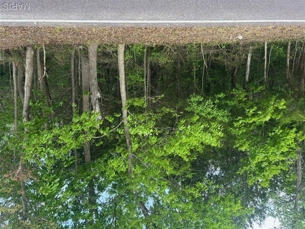 This beautiful four-acre property offers the perfect blend of nature, privacy and tranquility. Surrounded by mature trees and lush woods, it provides a serene and quite setting that feels like a true escape from everyday. Tucked along a peaceful, low traffic road, the land offers both seclusion and accessibility. Road front is 155.31' and back is 395.25'. The layout of the property is ideal for building, with plenty of space to design and create your dream home exactly how you envision it. Whether you are looking for a private retreat or a place to build a stunning custom residence, with easily added walk out, this picturesque setting delivers the perfect backdrop. 
Ask your agent for the soil report,  plot, onsite sewage treatment docs in supplements. Home plans are available to the buyer.