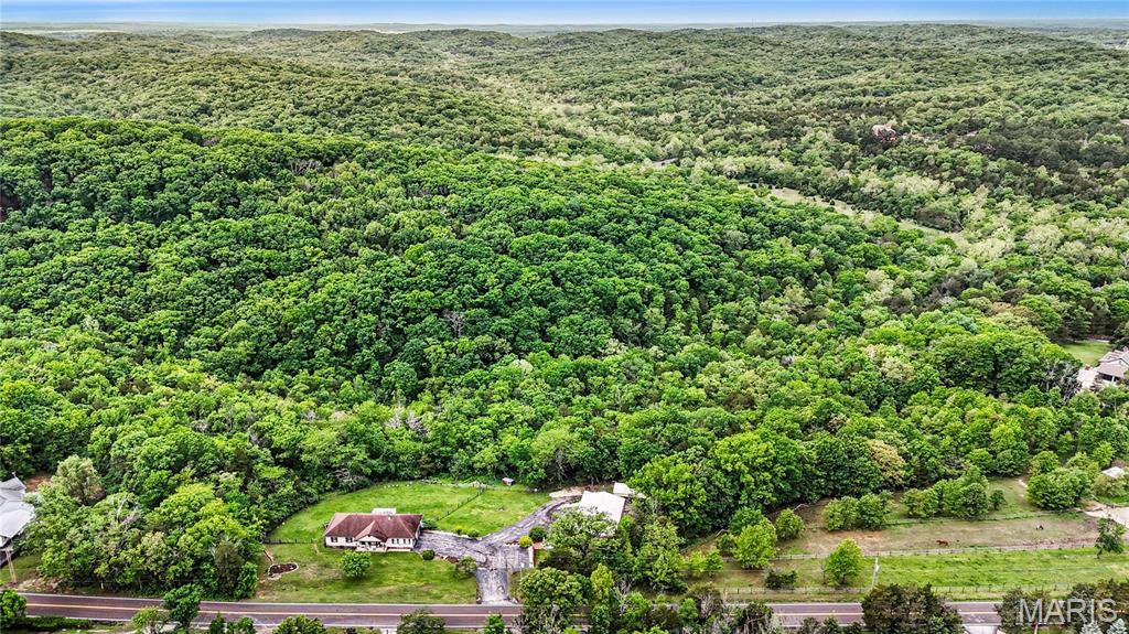 Freeman Acres no.3 - Land