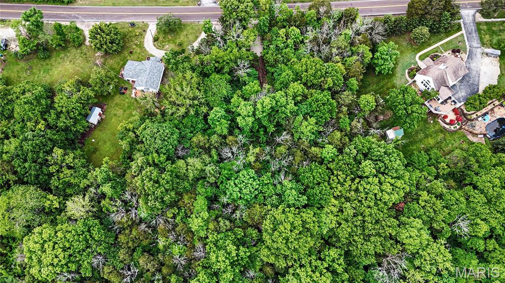 Freeman Acres no.3 - Land