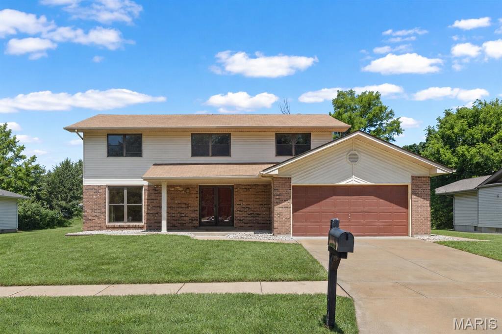 GREAT HOUSE!!! Welcome to 12787 Parkway Estates Dr, a wonderful opportunity in the highly sought-after Parkway School District!!! This home offers great curb appeal, a spacious layout, and the kind of indoor and outdoor living space buyers are always looking for. Inside, you’ll find a bright and inviting living area, a great flow for everyday living and entertaining, and plenty of room to spread out and make the home your own. The backyard gives you space to relax, host, garden, play, or enjoy quiet evenings outside, while the location keeps you close to parks, shopping, restaurants, schools, highways, and everything West County has to offer. Whether you are looking for a comfortable place to call home or a property with long-term upside in a desirable area, 12787 Parkway Estates Dr checks the boxes. DON'T MISS YOUR OPPORTUNITY!!! SCHEDULE A SHOWING TODAY!!!