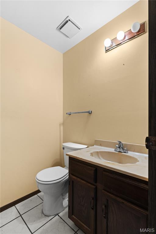 Parkway Estates - Residential