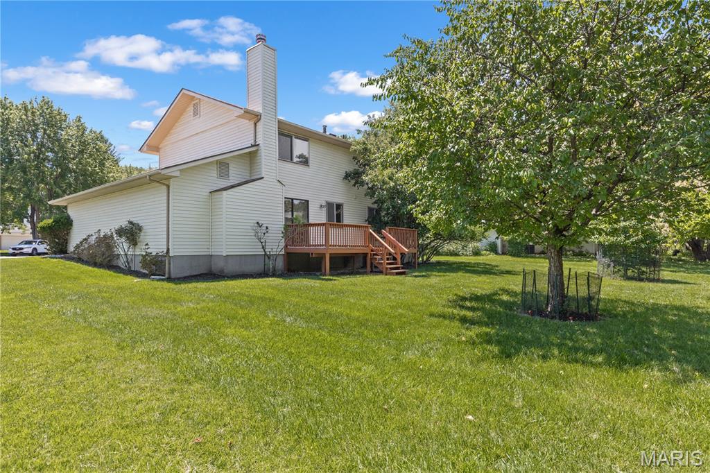 Parkway Estates - Residential