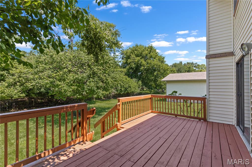 Parkway Estates - Residential
