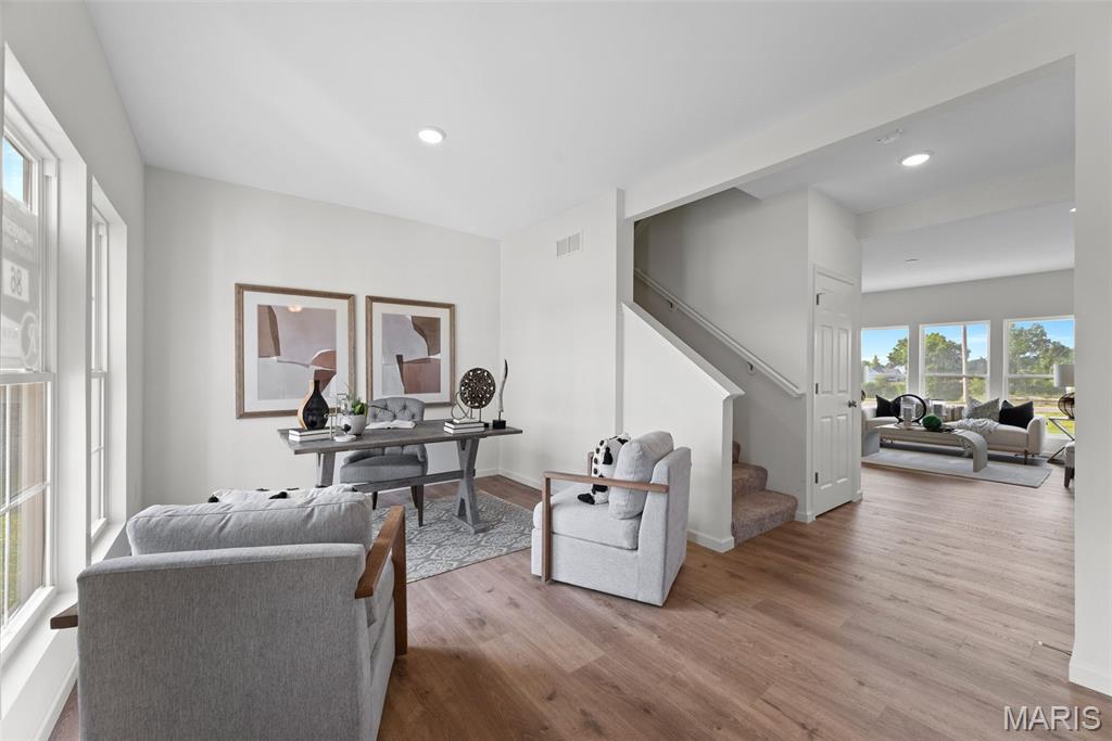 Arlington Heights - Residential