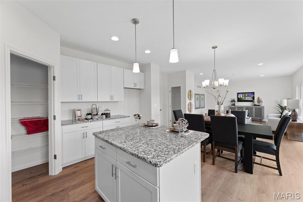 Arlington Heights - Residential