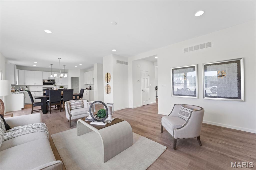 Arlington Heights - Residential