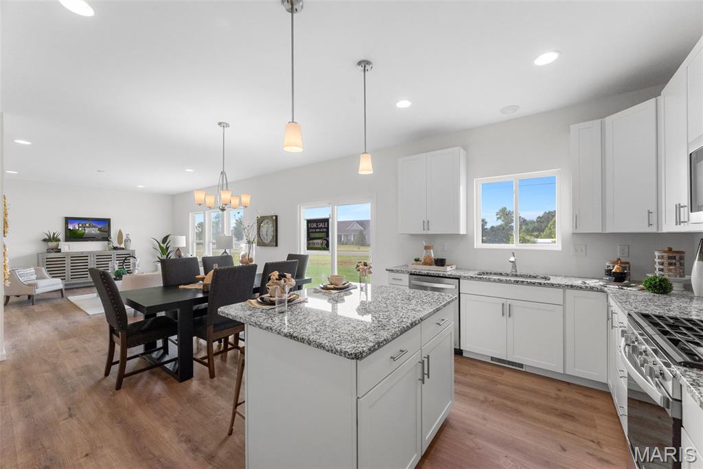 Arlington Heights - Residential