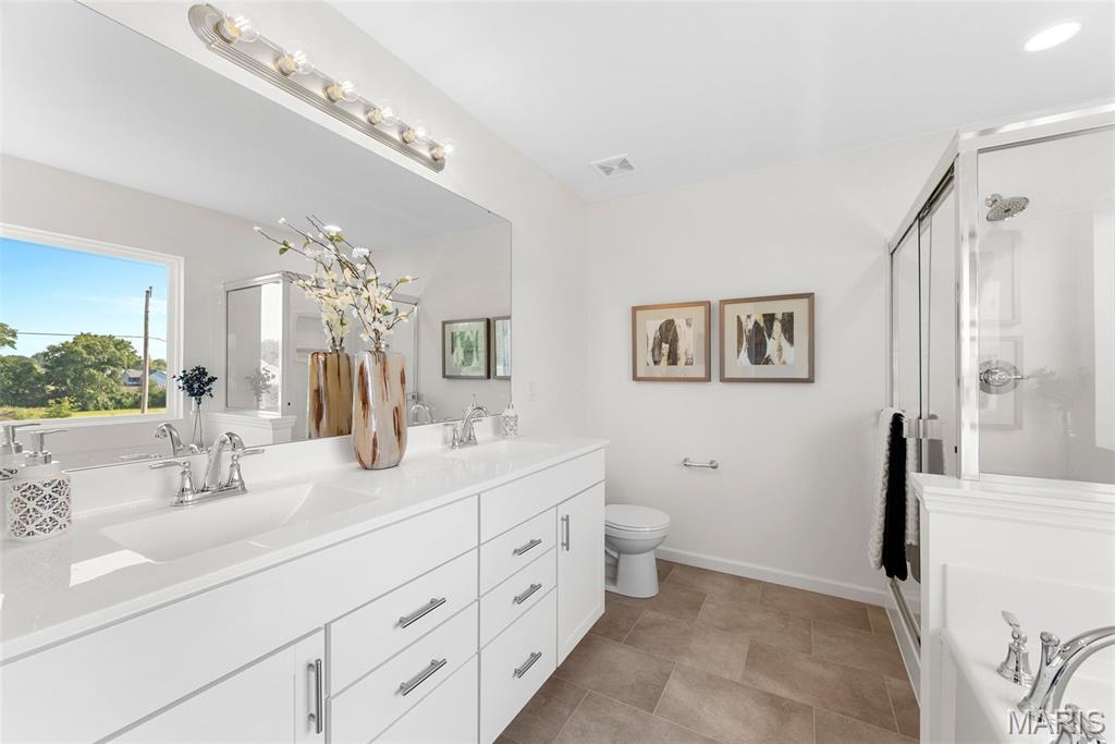 Arlington Heights - Residential