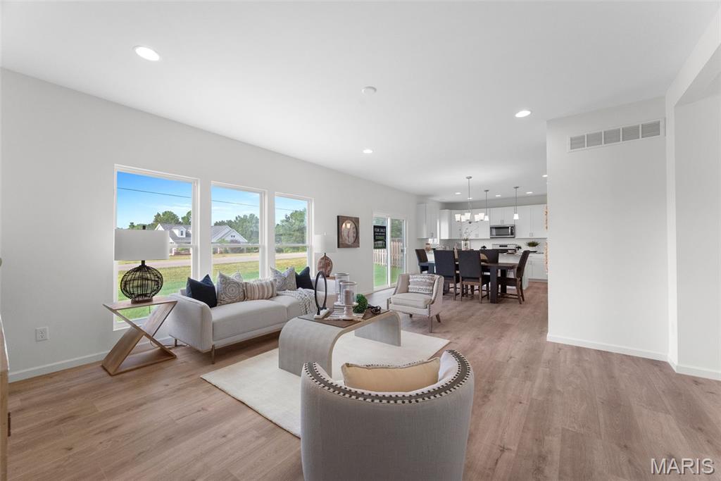 Arlington Heights - Residential