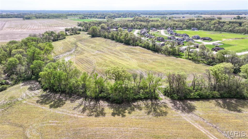 Not in a subdivision - Farm