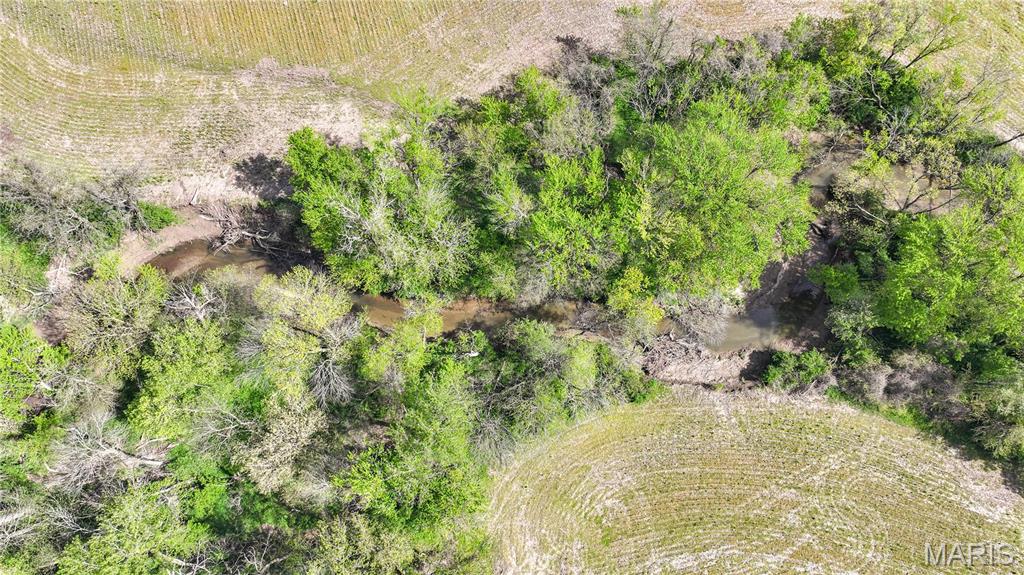 Not in a subdivision - Farm