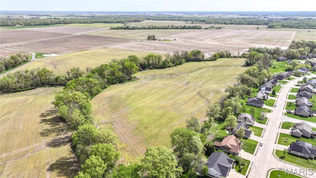 Not in a subdivision - Farm