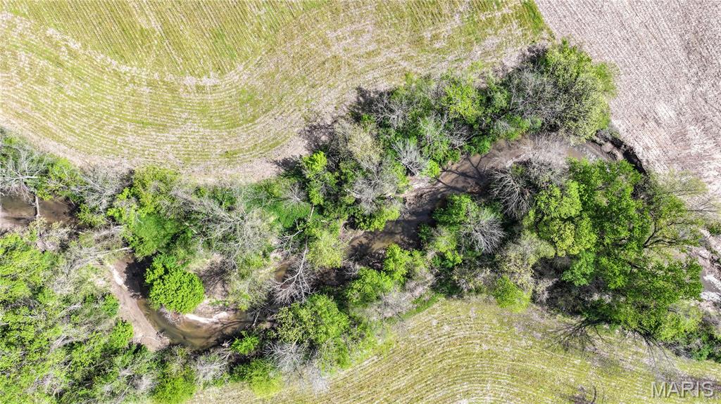 Not in a subdivision - Farm