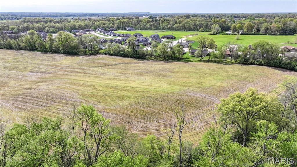 Not in a subdivision - Farm