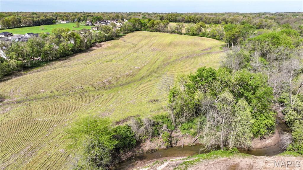 Not in a subdivision - Farm