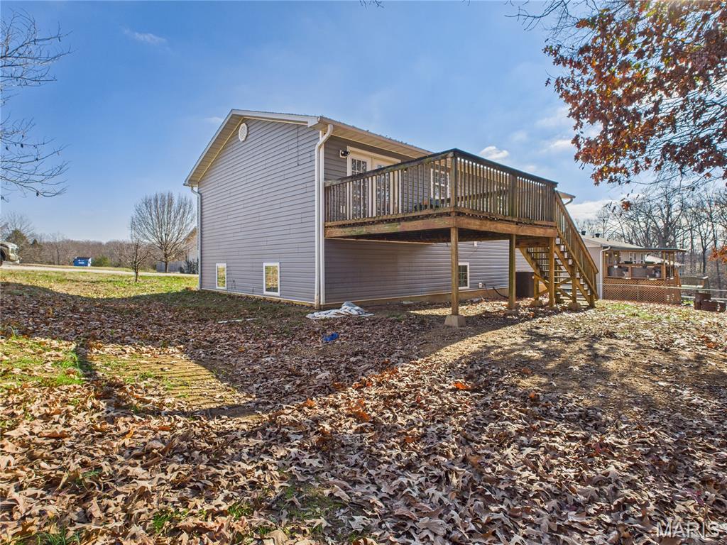 Antler Ridge Sub - Residential