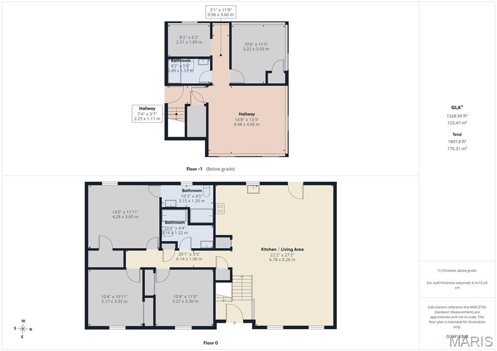 Antler Ridge Sub - Residential