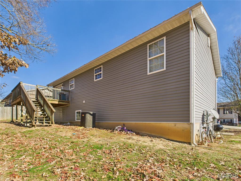 Antler Ridge Sub - Residential