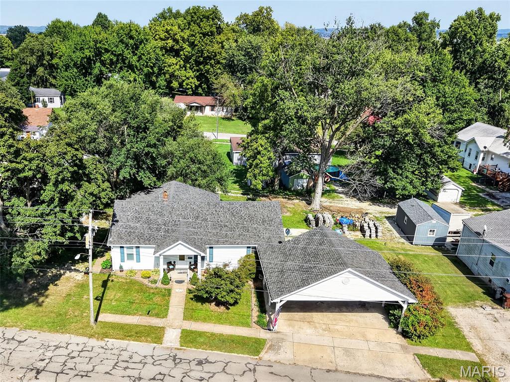 Cannon Heights Add - Residential