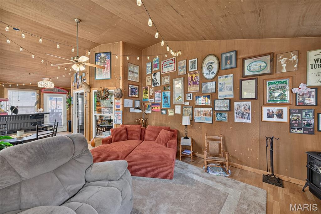 Cannon Heights Add - Residential
