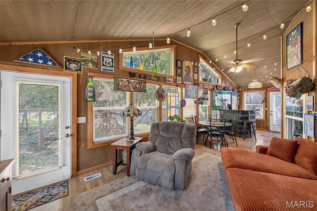 Cannon Heights Add - Residential