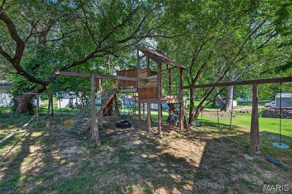 Cannon Heights Add - Residential