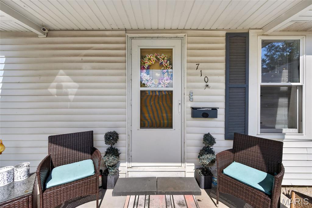 Cannon Heights Add - Residential