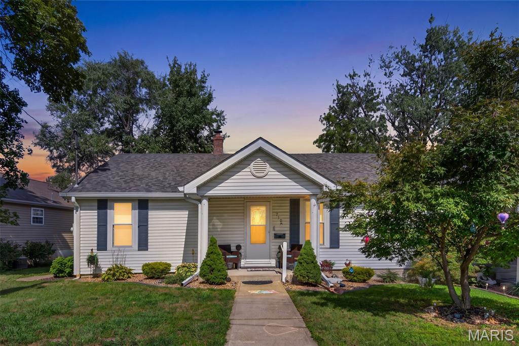 Cannon Heights Add - Residential